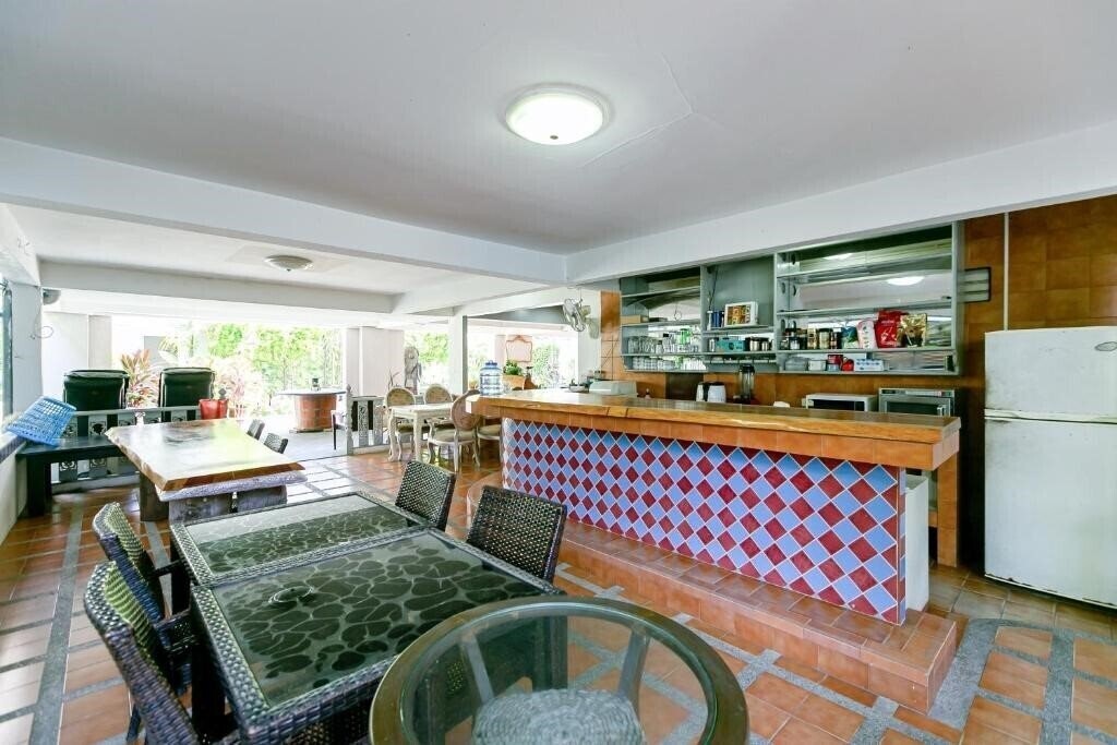 Фото Wong Amat House 2*