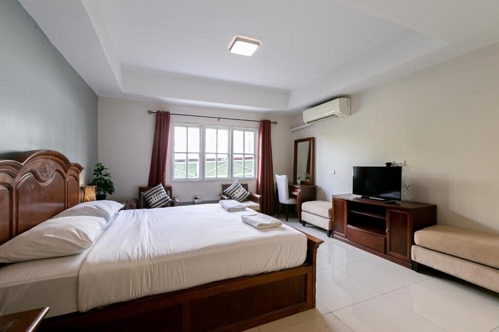 Фотография Wong Amat House 2*