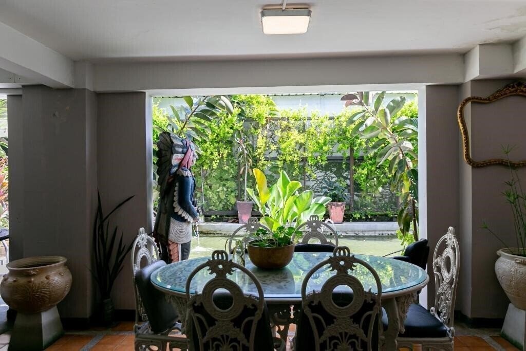 Картинка Wong Amat House 2*