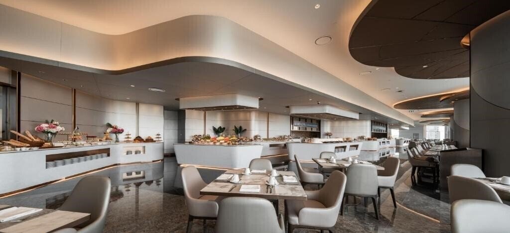 Картинка Grande Centre Point Space Pattaya 5*