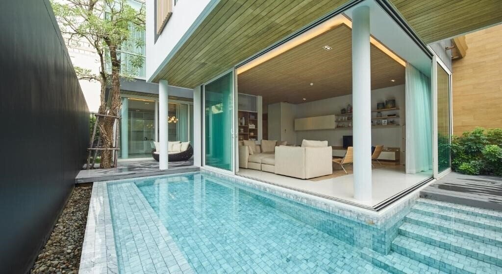 Фотографія Veranda Residence Pattaya 4*