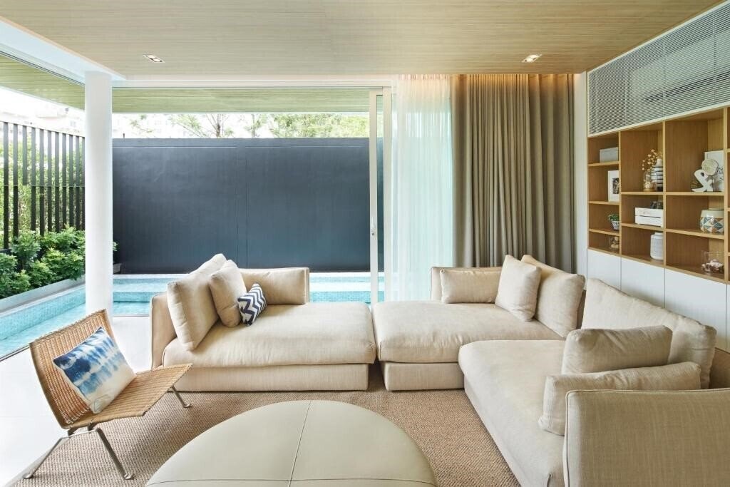 Изображение Veranda Residence Pattaya 4*