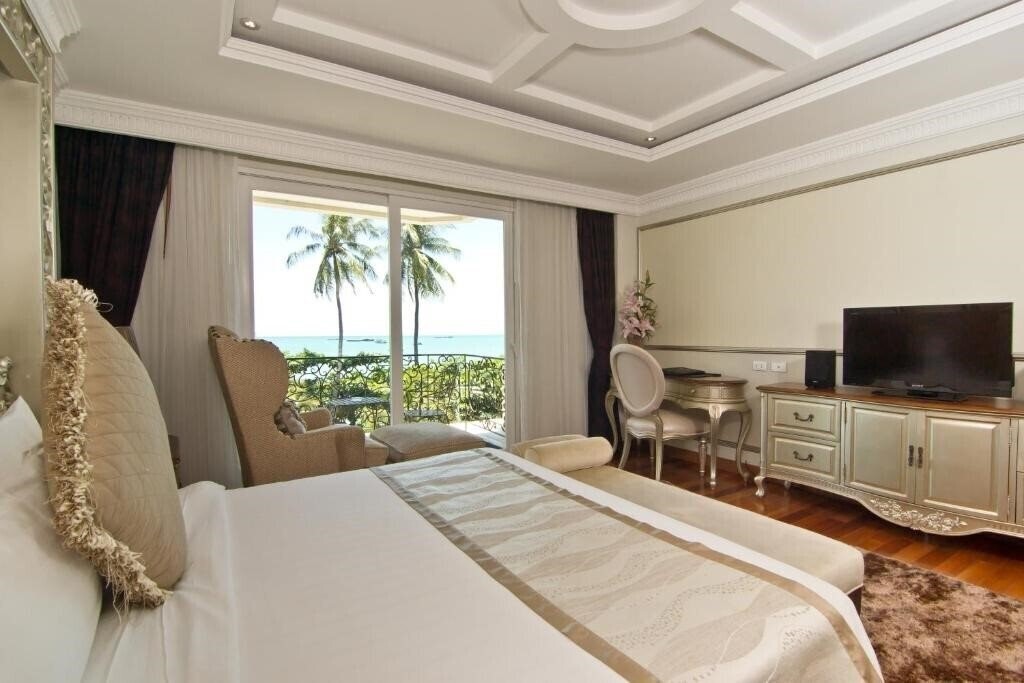 Зображення Lk Grand Empire Pattaya 5*
