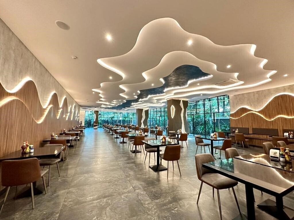Фотографія The Tj Hotel 4*