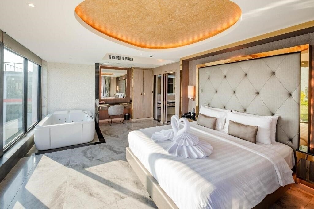 Зображення The Tj Hotel 4*