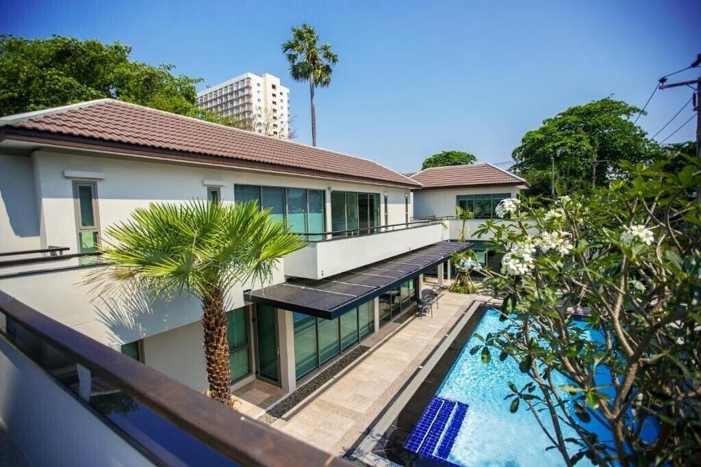 Фотография Villa Navin 3*