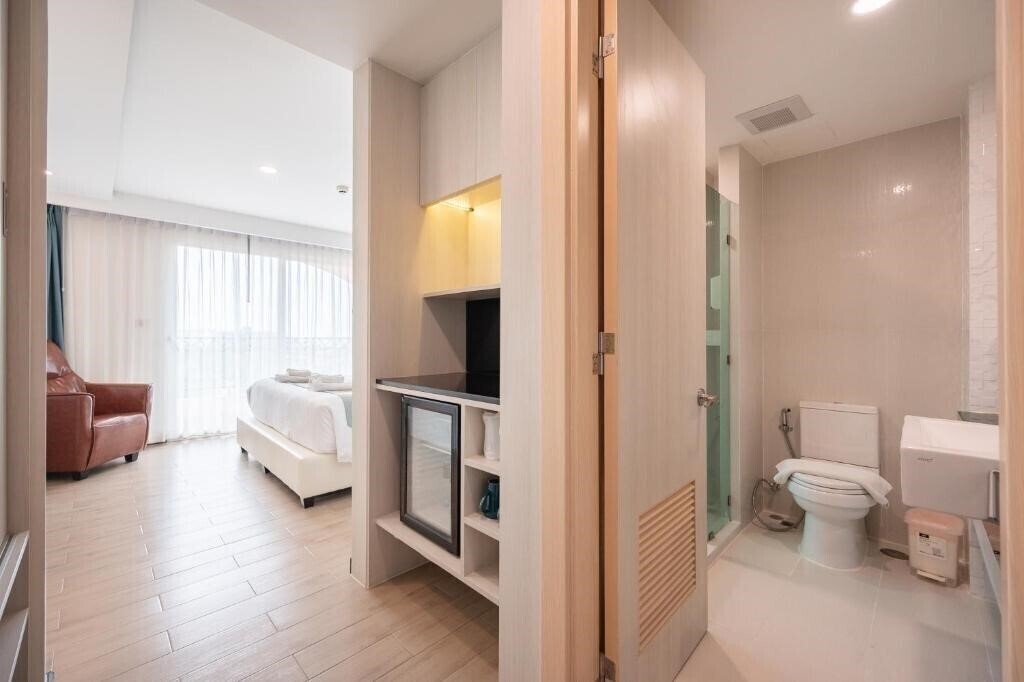 Фото Sonia Residence 3*