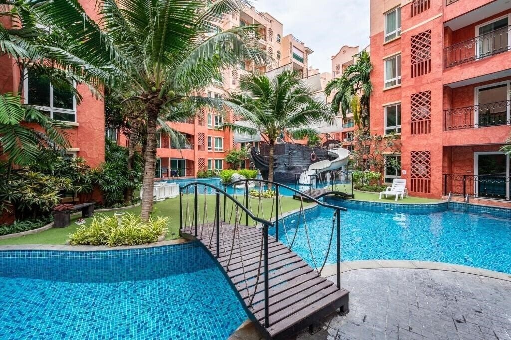 Фотография Sonia Residence 3*