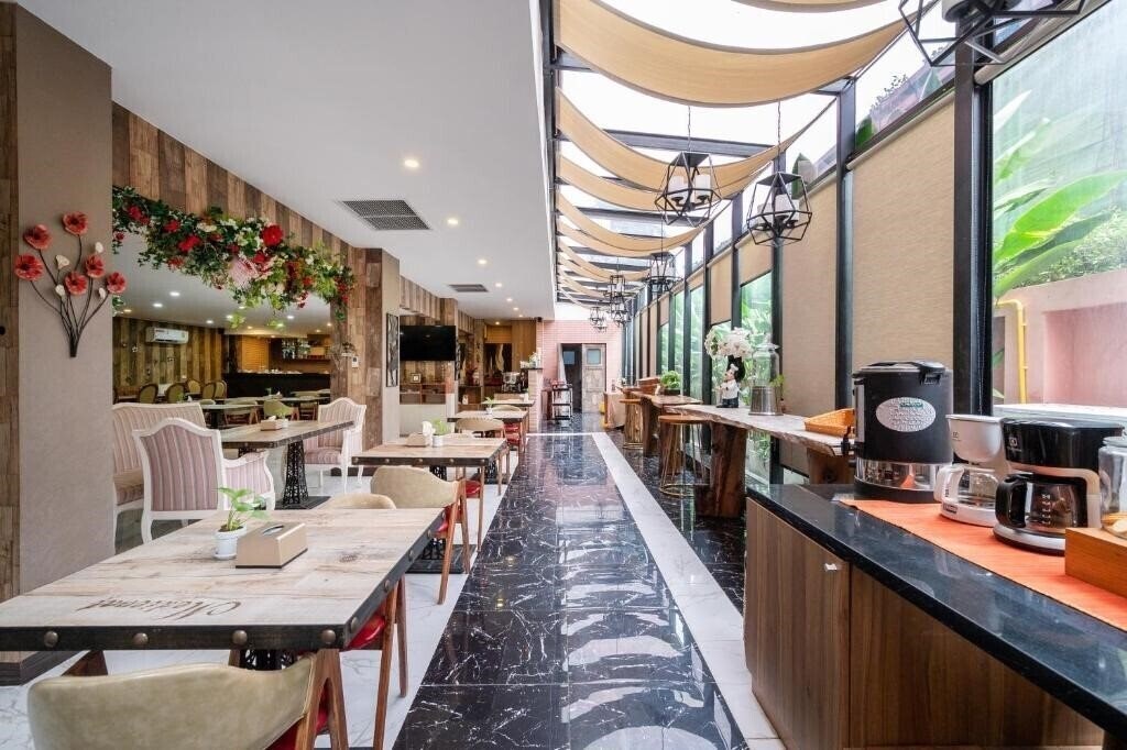 Изображение Sonia Residence 3*