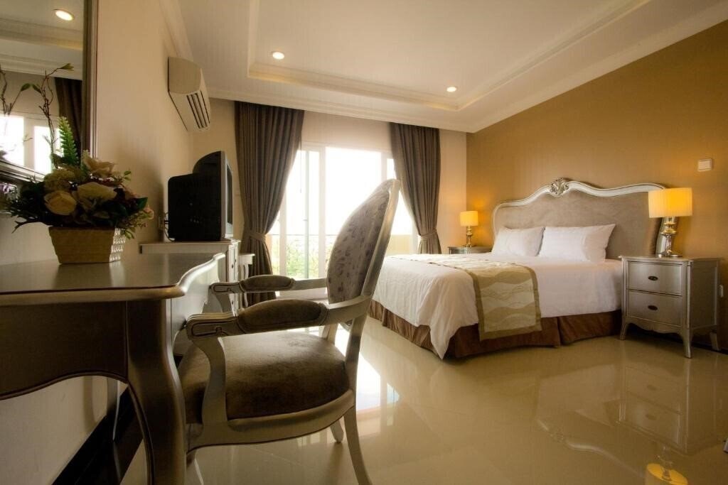 Фото Lk Grand Living 4*