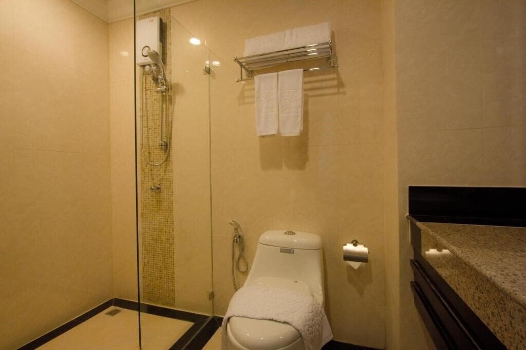 Фотографія Lk Grand Living 4*