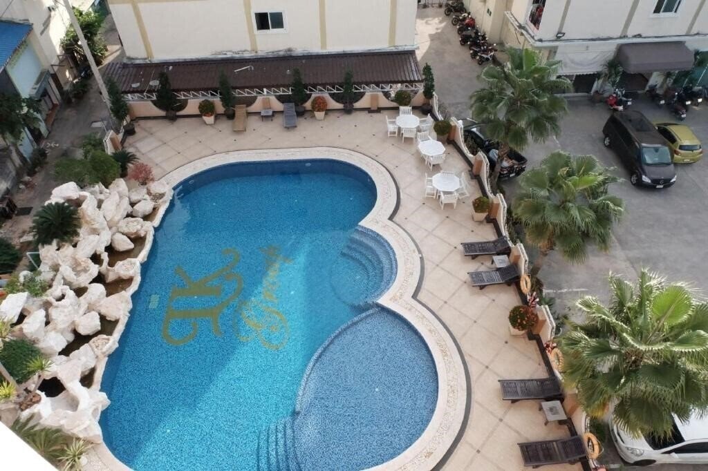 Зображення Lk Grand Living 4*