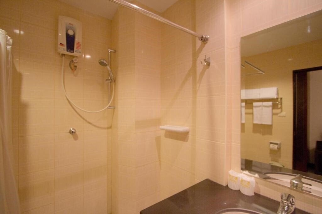 Фотографія Lk Mansion 3*