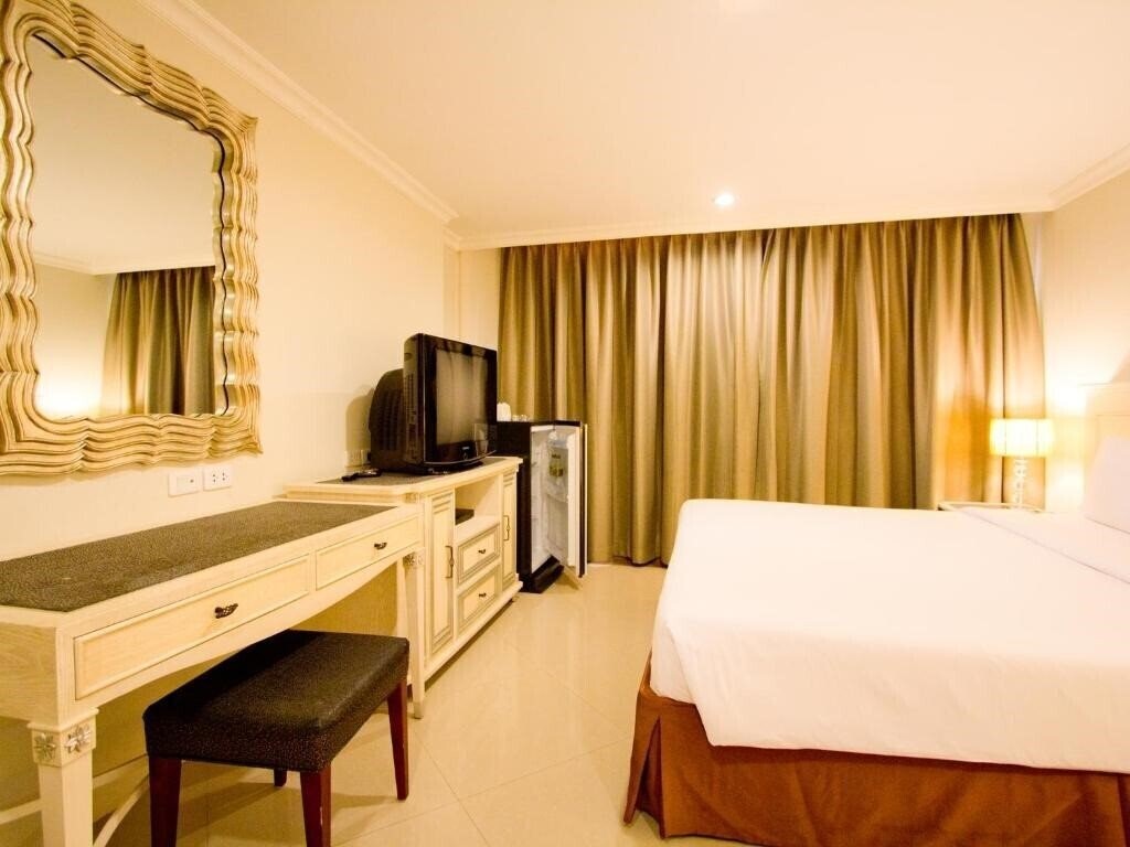 Картинка Lk Mansion 3*