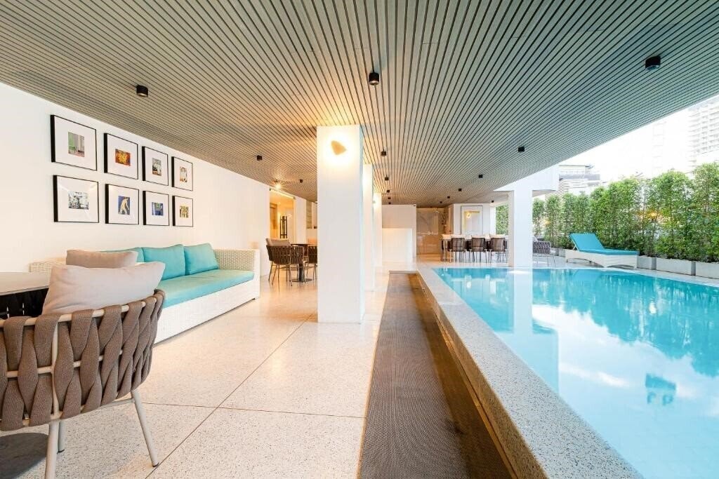 Изображение The One Hotel Bay Breeze 3*