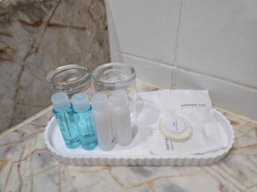 Фотографія First Pacific Cirrus (ex. Town In Town) 4*