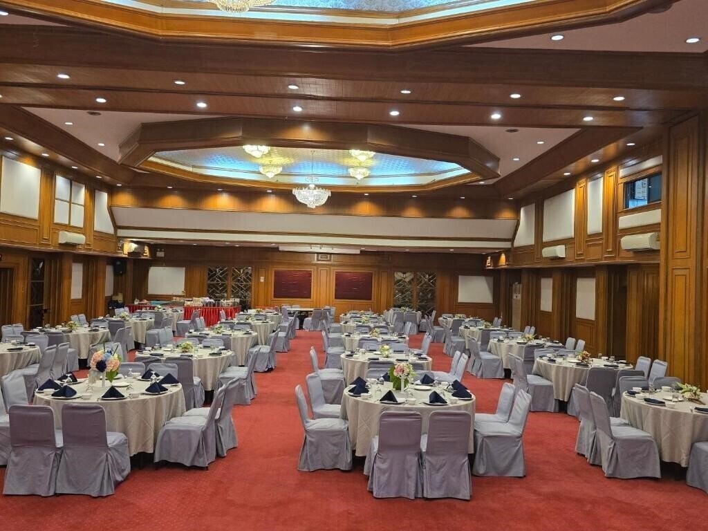 Картинка First Pacific Cirrus (ex. Town In Town) 4*