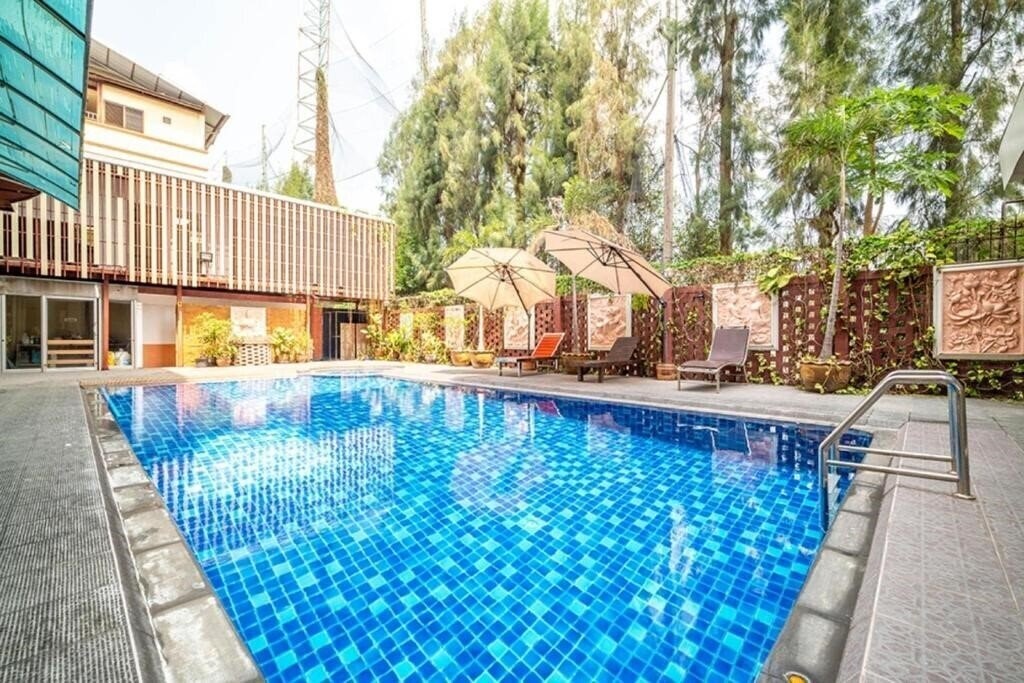 Фотографія Sunday JA Plus Hotel 4*