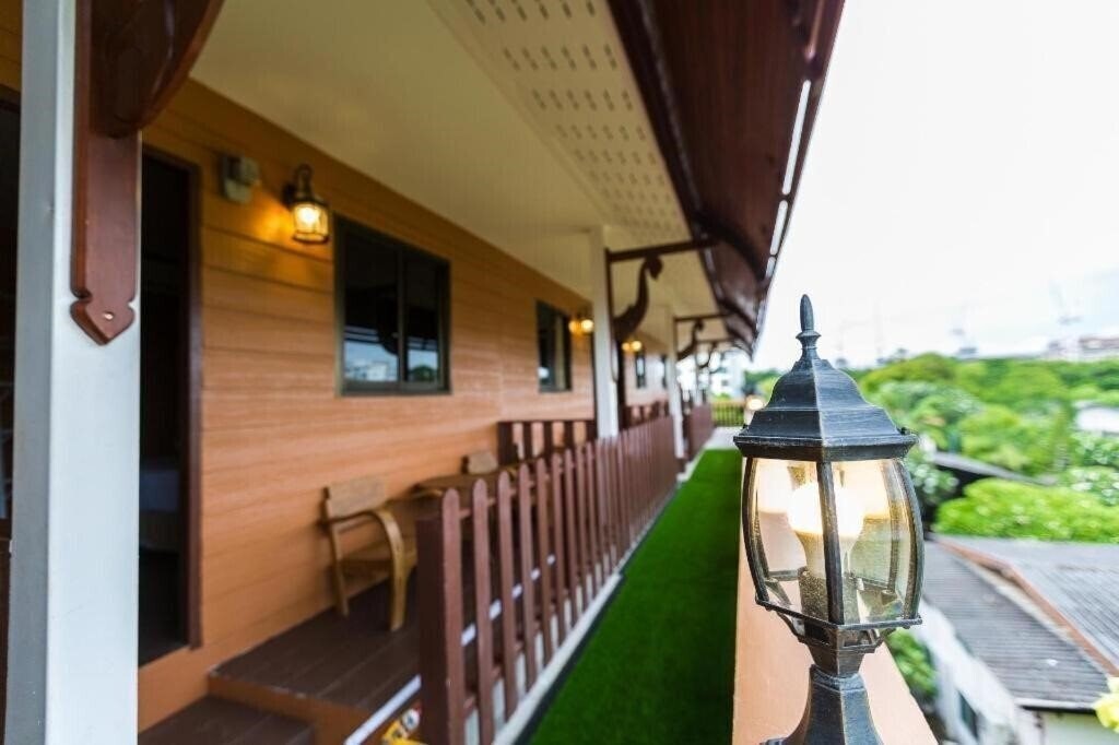 Изображение Marina Jomtien Beach 3*