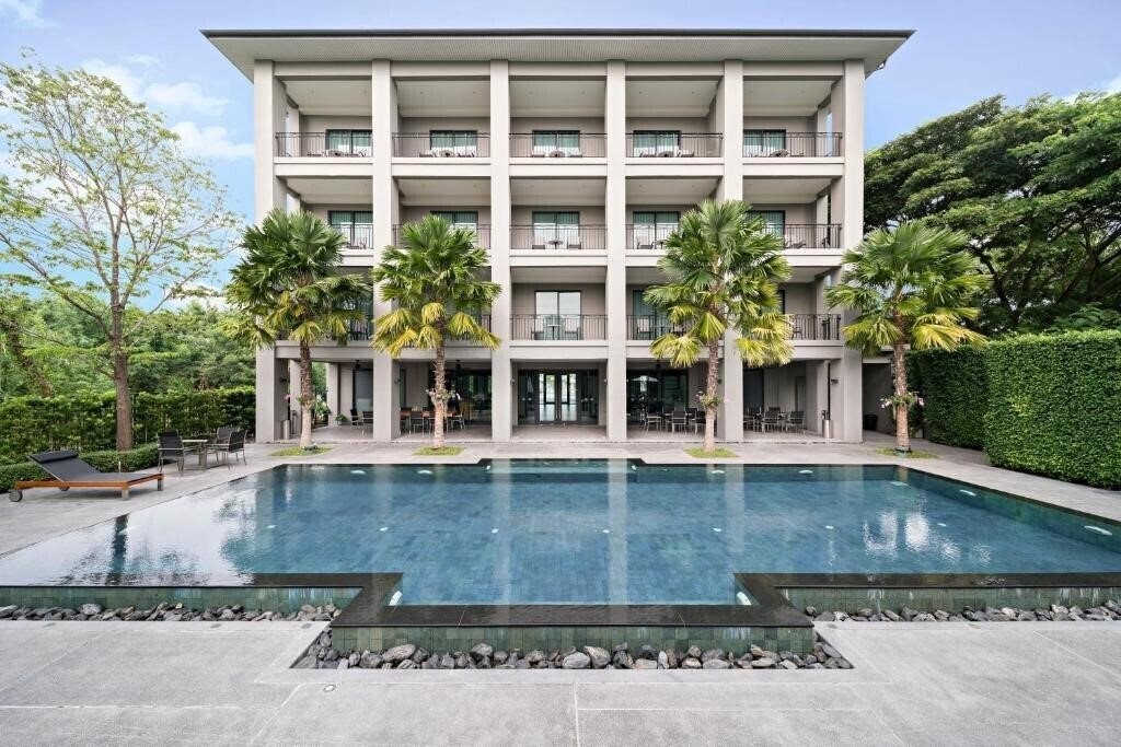 Зображення The Sala Pattaya 3*