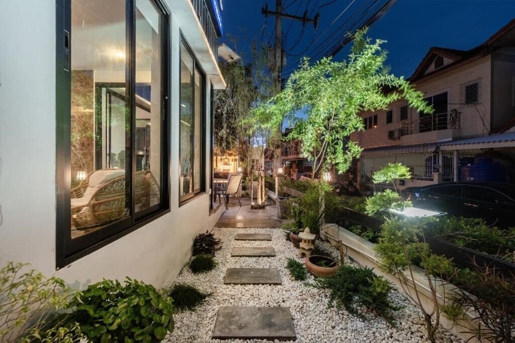 Зображення Kokotel Pattaya North Beach 4*