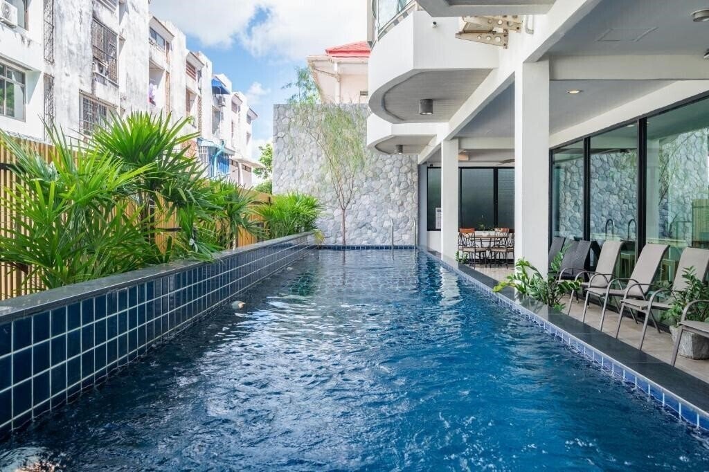 Фотографія Kokotel Pattaya North Beach 4*