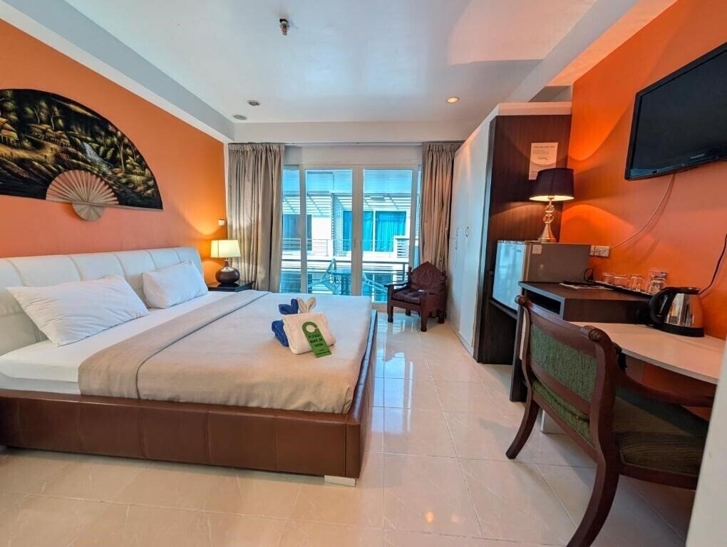 Фото Access Inn 3*