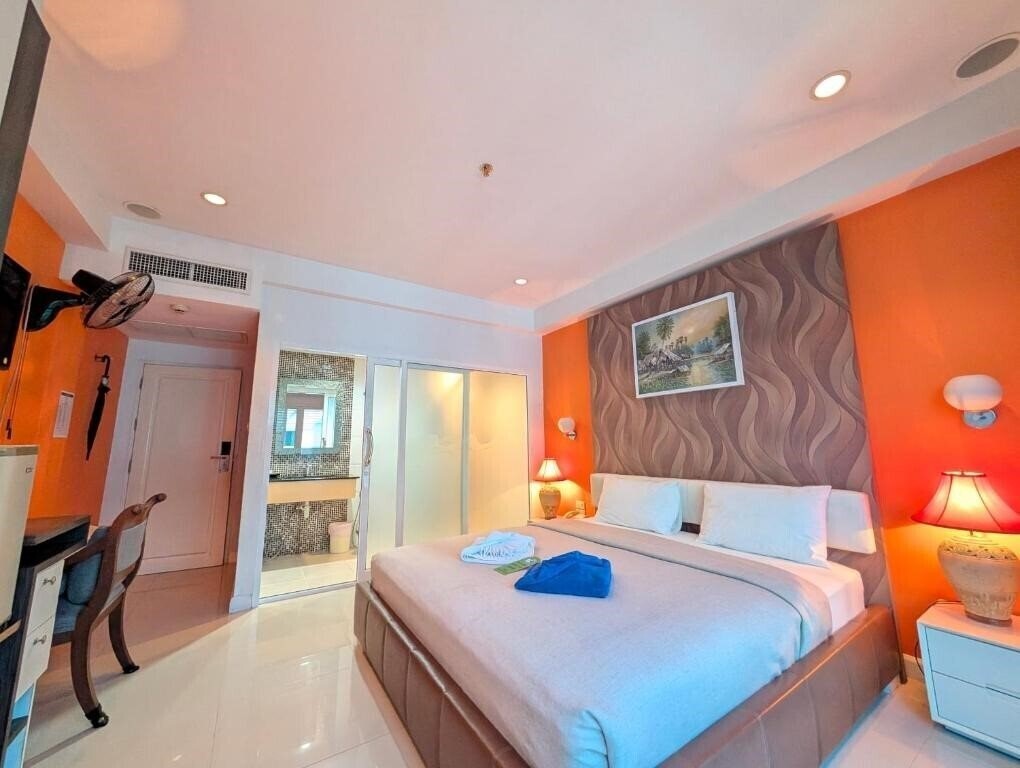 Зображення Access Inn 3*
