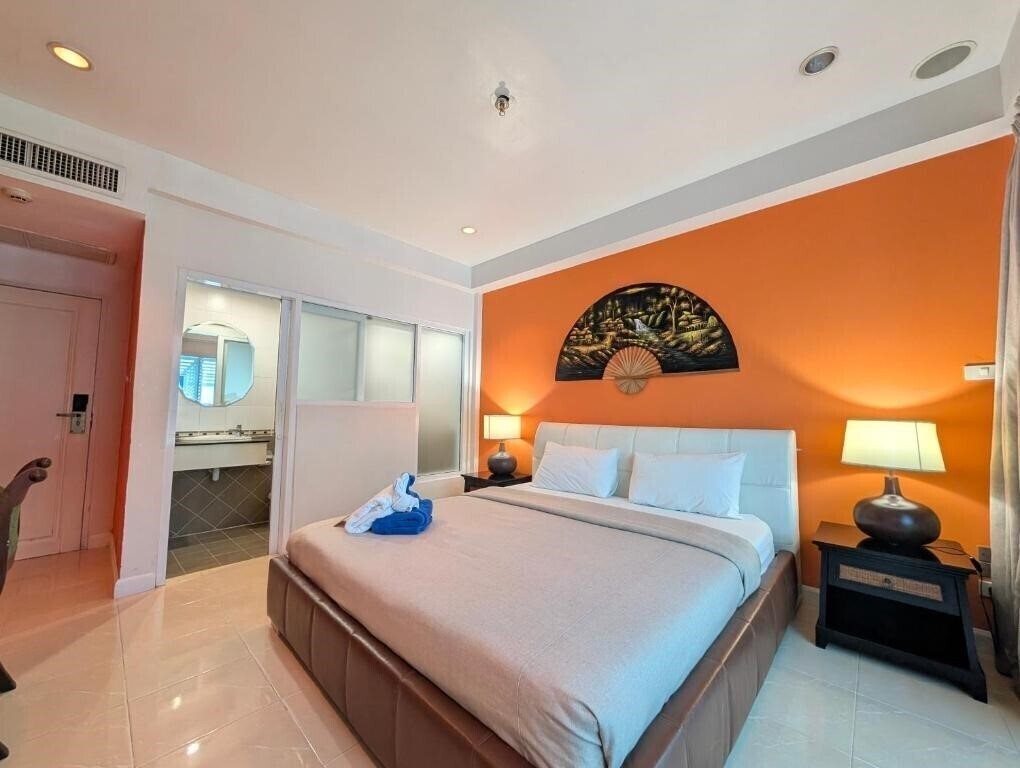 Картинка Access Inn 3*