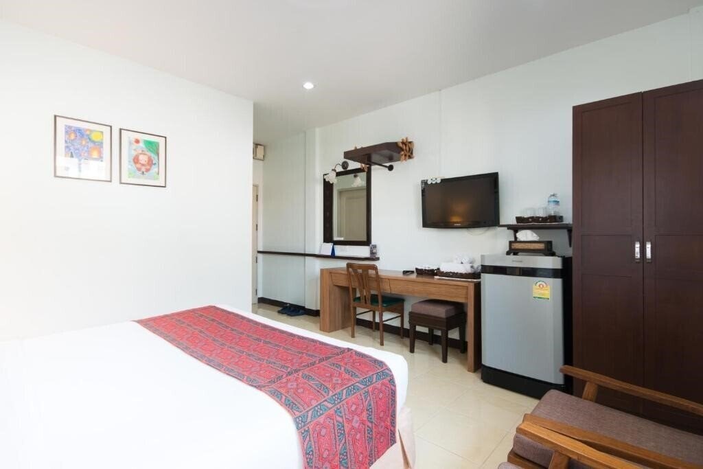 Картинка Admire House 3*
