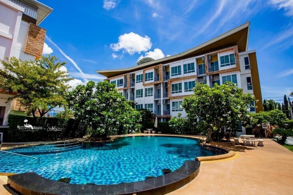 Фото Nano Place 3*