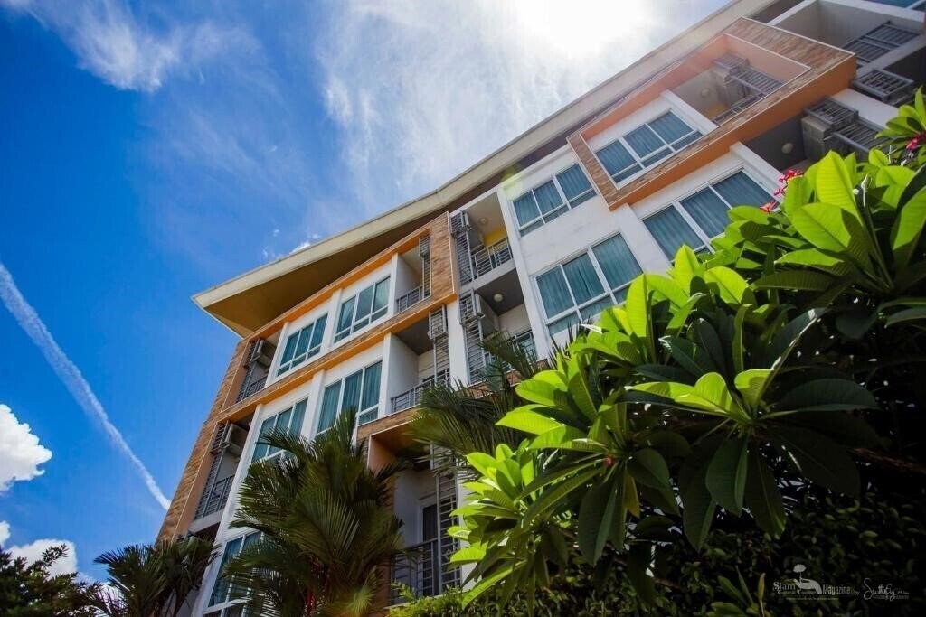 Картинка Nano Place 3*