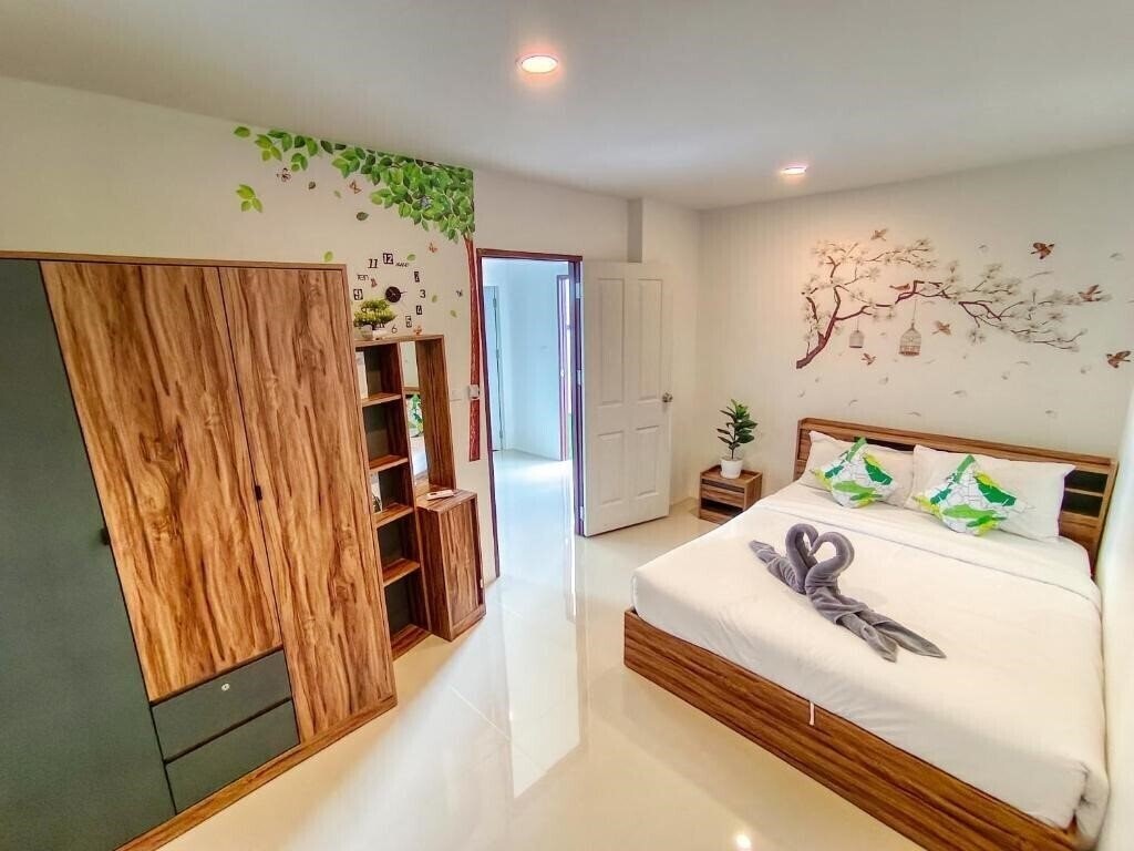 Фото Sailor Hotel Pattaya 3*