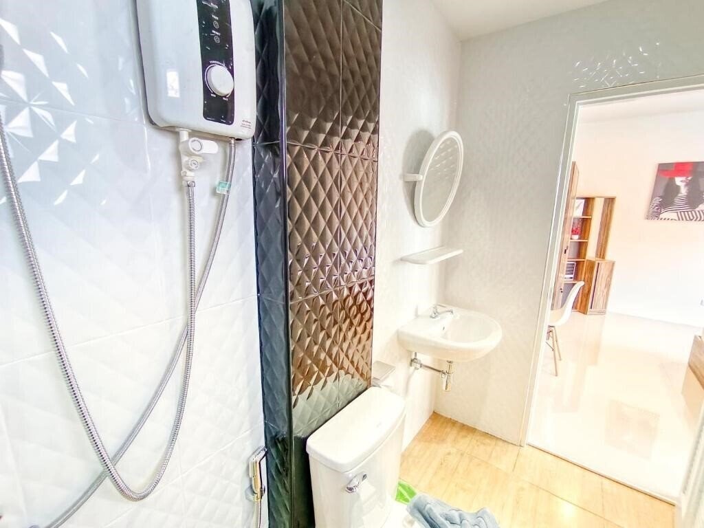 Фотография Sailor Hotel Pattaya 3*