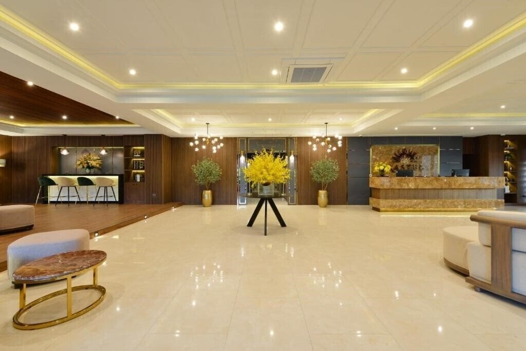 Зображення Kastel Pattaya Hotel 4*