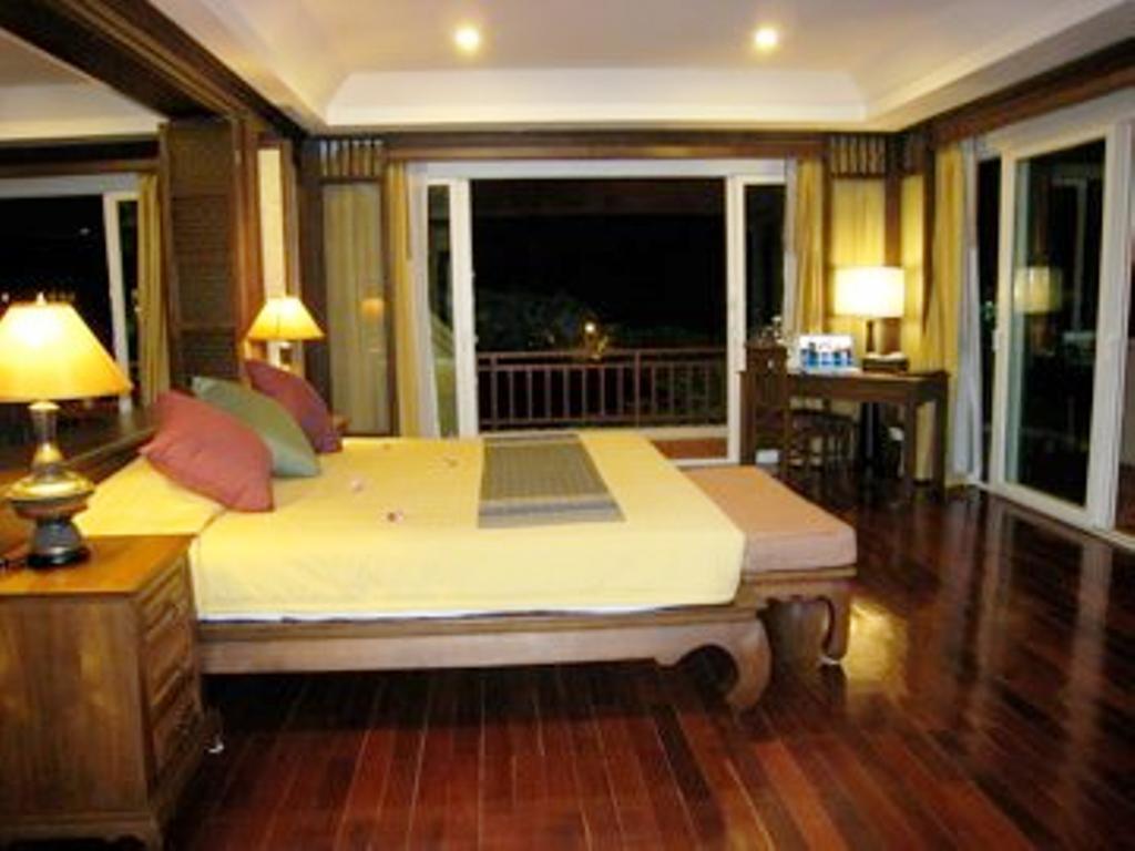 Фотография Avalon Beach Resort 4*