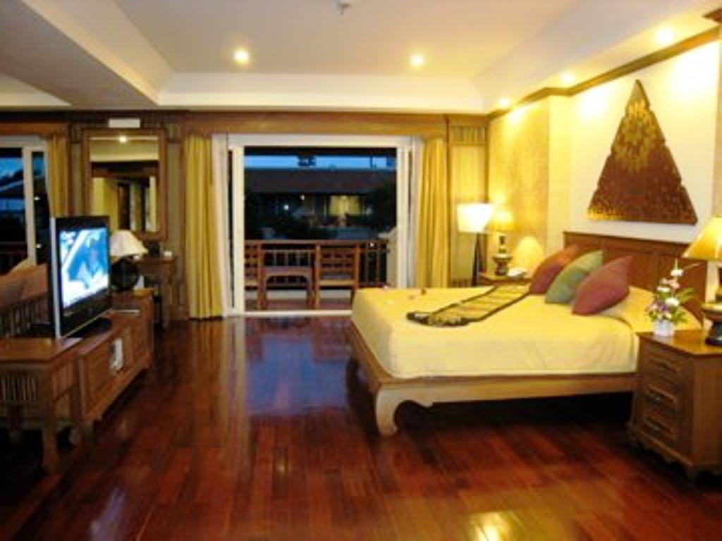 Картинка Avalon Beach Resort 4*