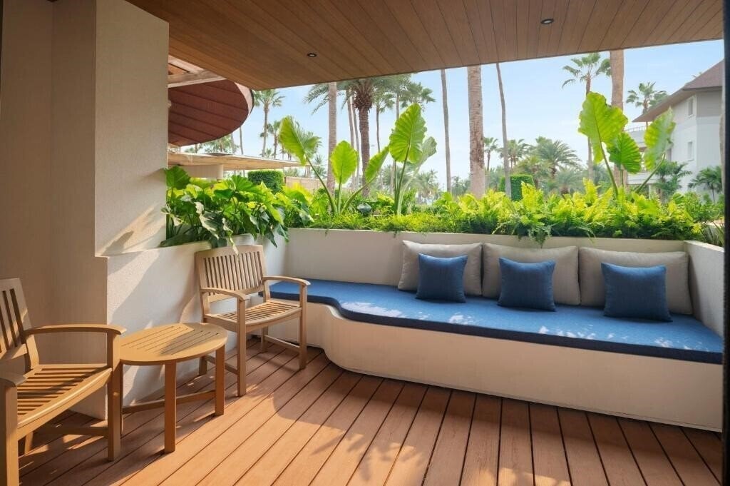 Фотография Amari Bangsaen 4*