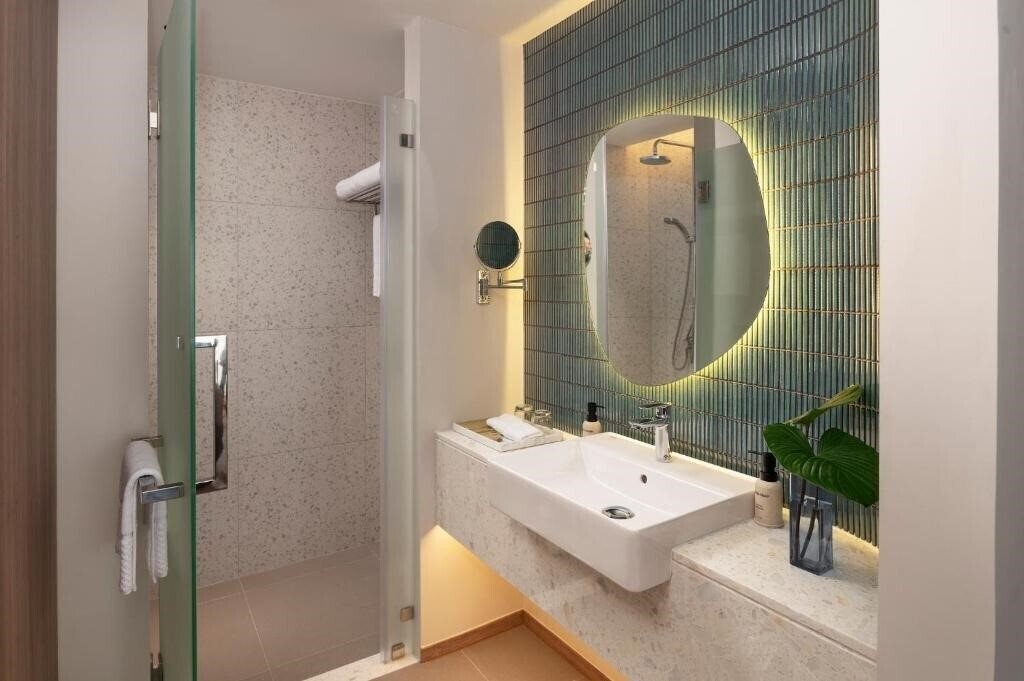 Картинка Amari Bangsaen 4*