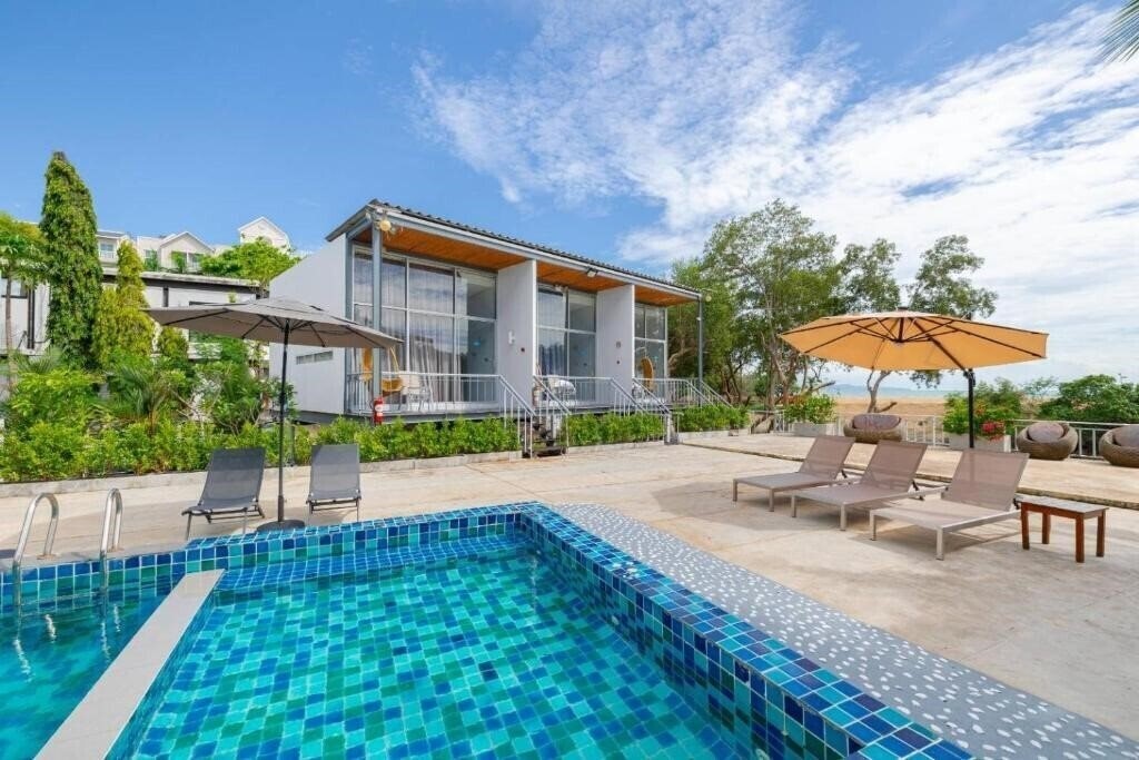 Зображення Sunset Serenity Jomtien Resort 4*