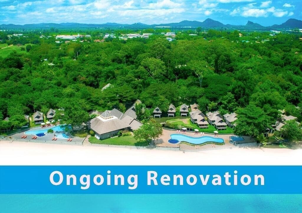 Отель Sunset Park Resort & SPA 4*