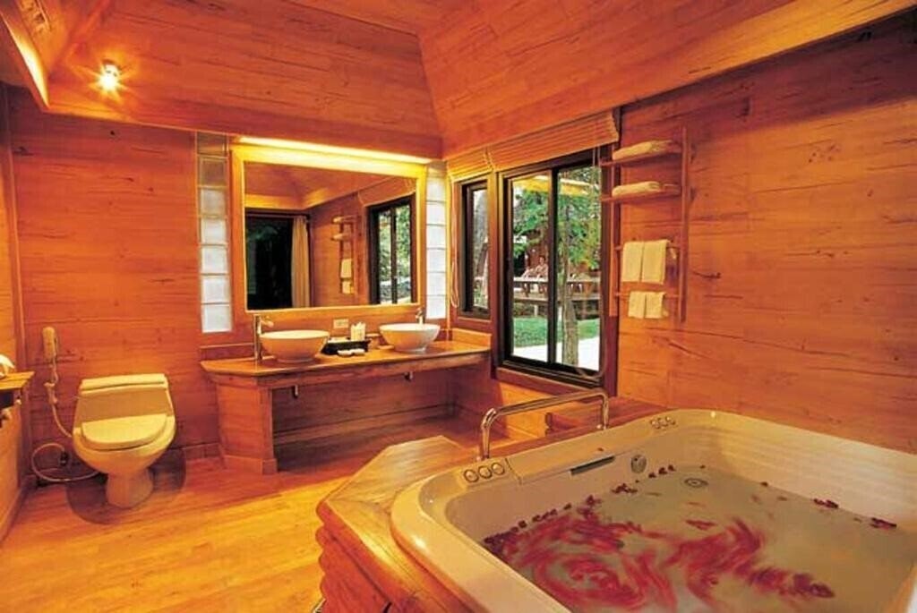 Фотография Sunset Park Resort & SPA 4*