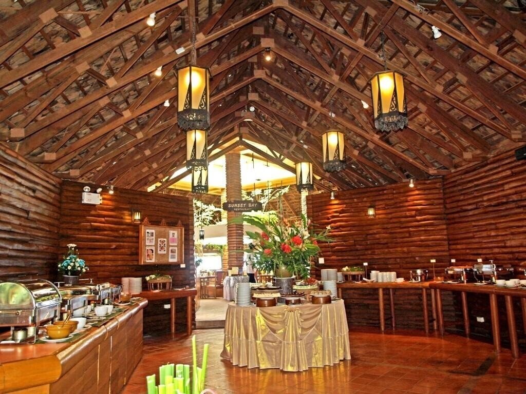 Картинка Sunset Park Resort & SPA 4*