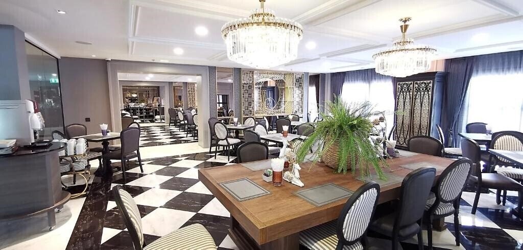 Фотографія SN Connx 4*