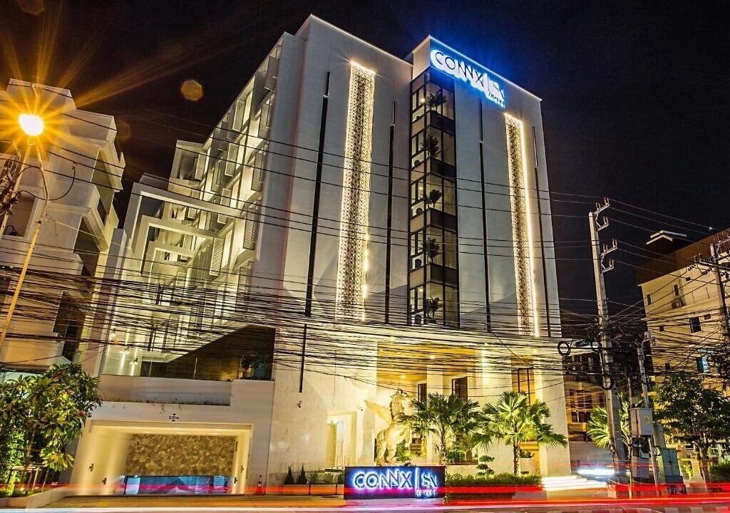 Зображення SN Connx 4*