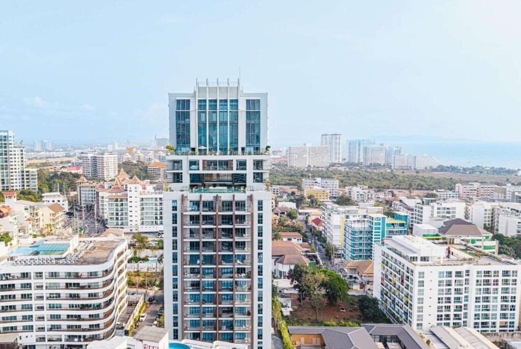 Готель Beverly Mountain Bay Trademark Collection by Wyndham 4*