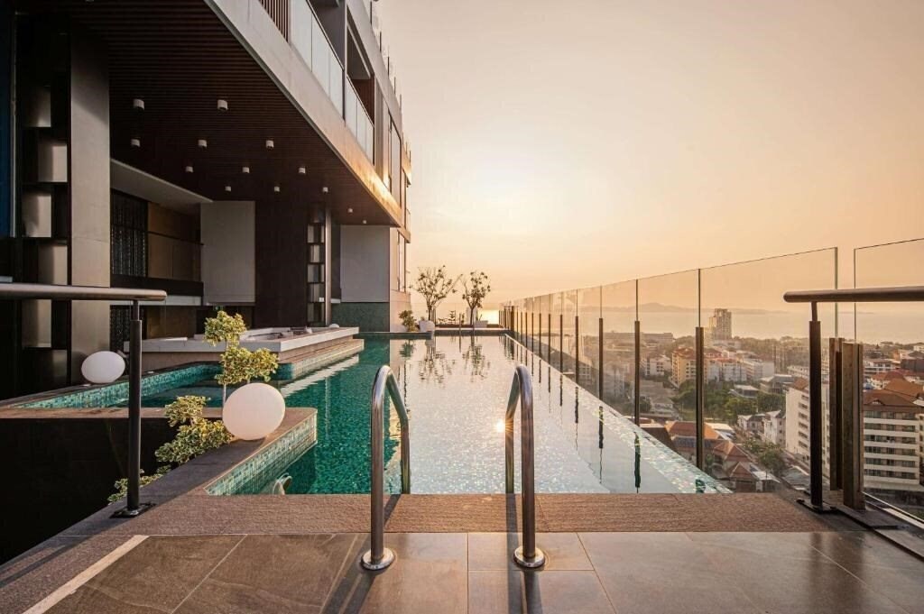 Зображення Beverly Mountain Bay Trademark Collection by Wyndham 4*