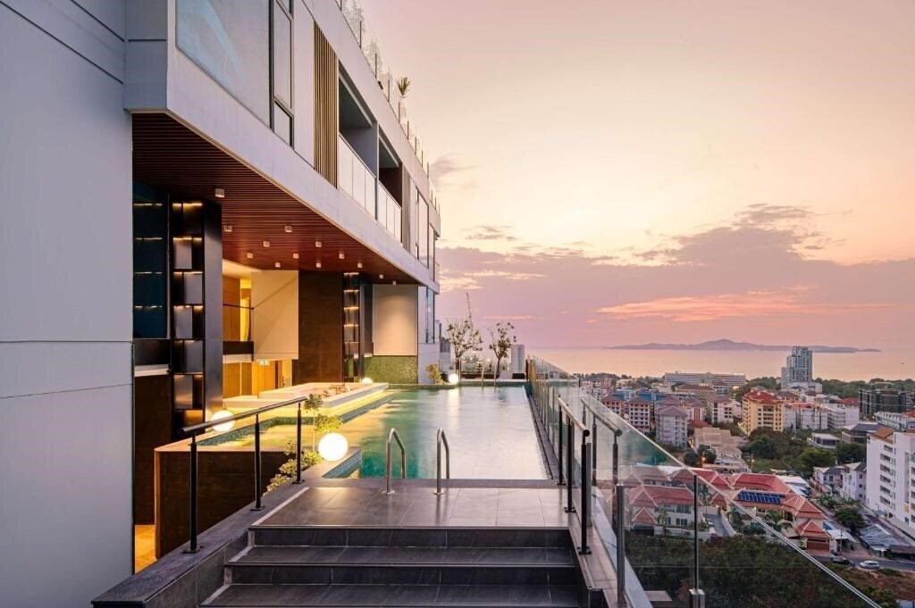 Фото Beverly Mountain Bay Trademark Collection by Wyndham 4*