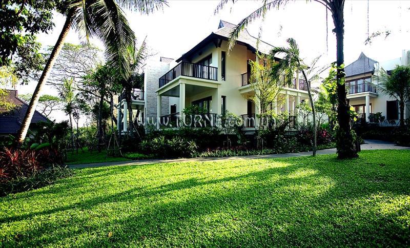 Готель Sea Sand Sun Resort & Villas 5*