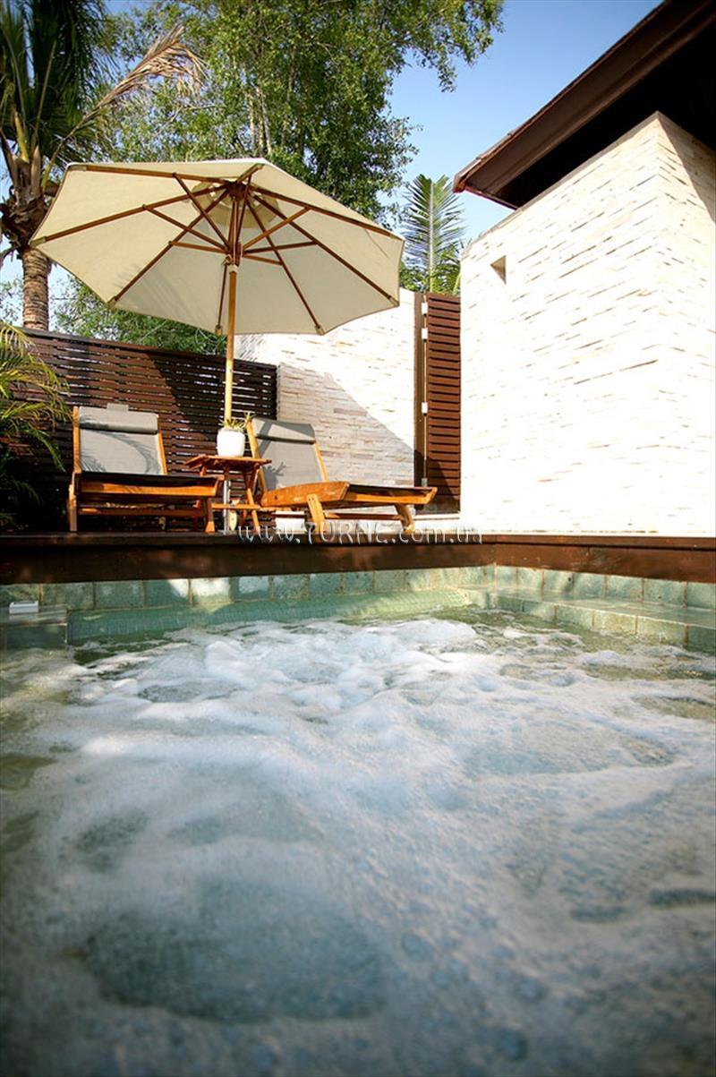 Зображення Sea Sand Sun Resort & Villas 5*